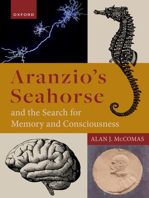 cover image of Aranzio's Seahorse and the Search for Memory and Consciousness